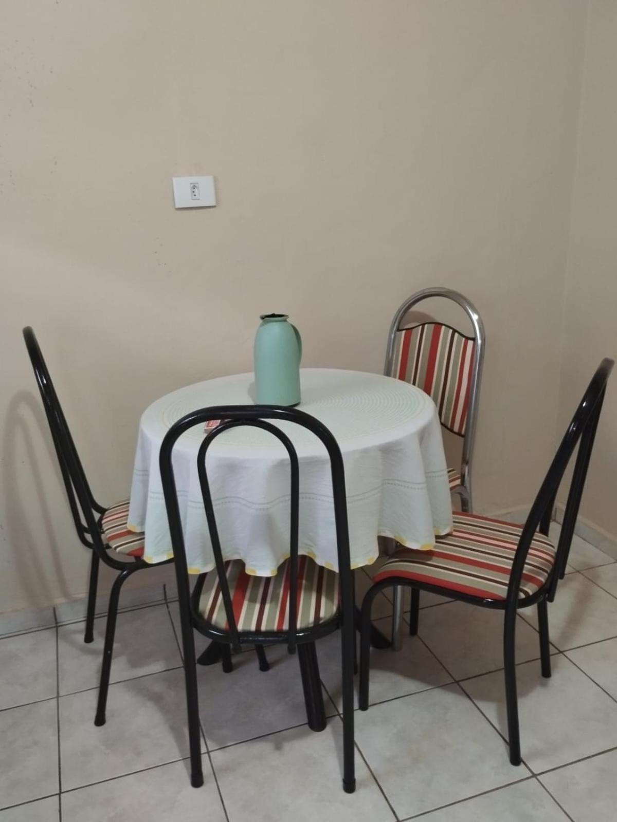 Recanto Da Izaurinha Olímpia Екстериор снимка