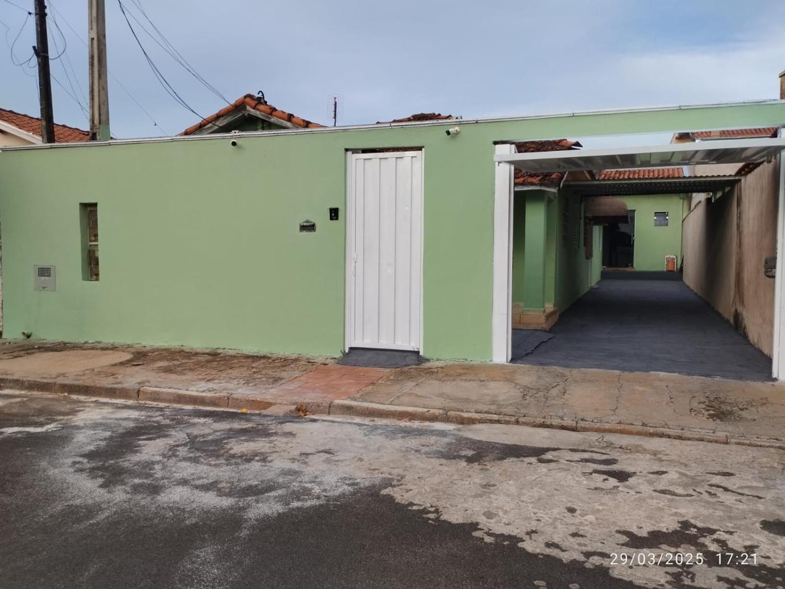 Recanto Da Izaurinha Olímpia Екстериор снимка