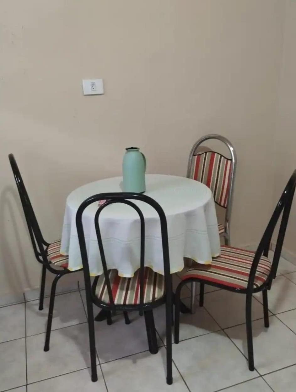 Recanto Da Izaurinha Olímpia Екстериор снимка